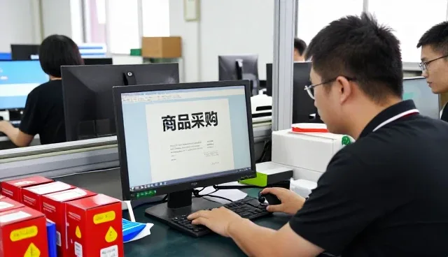 云南铂骏实业集团有限公司提供可靠供应链服务支持